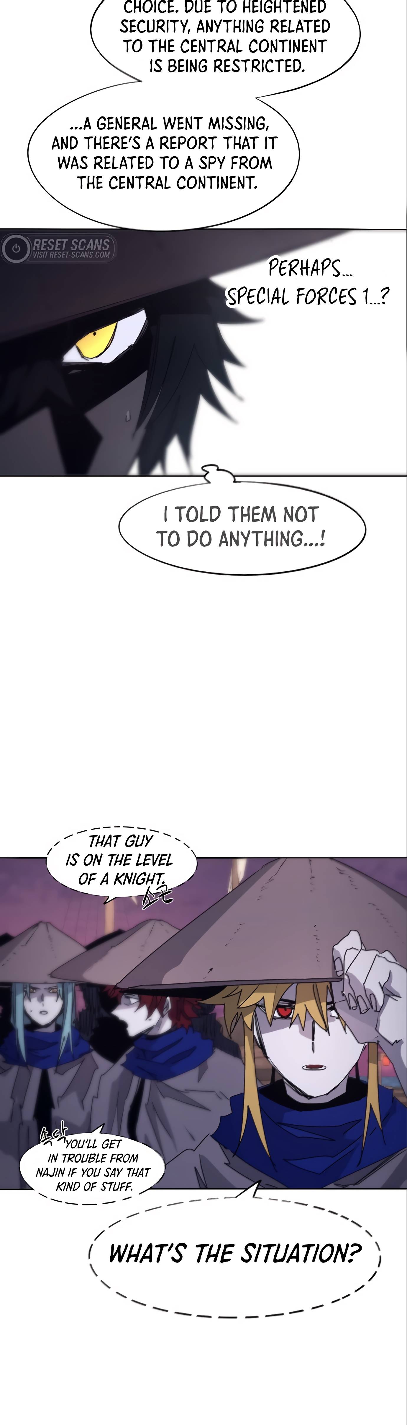 The Knight of Embers chapter 77 page 7