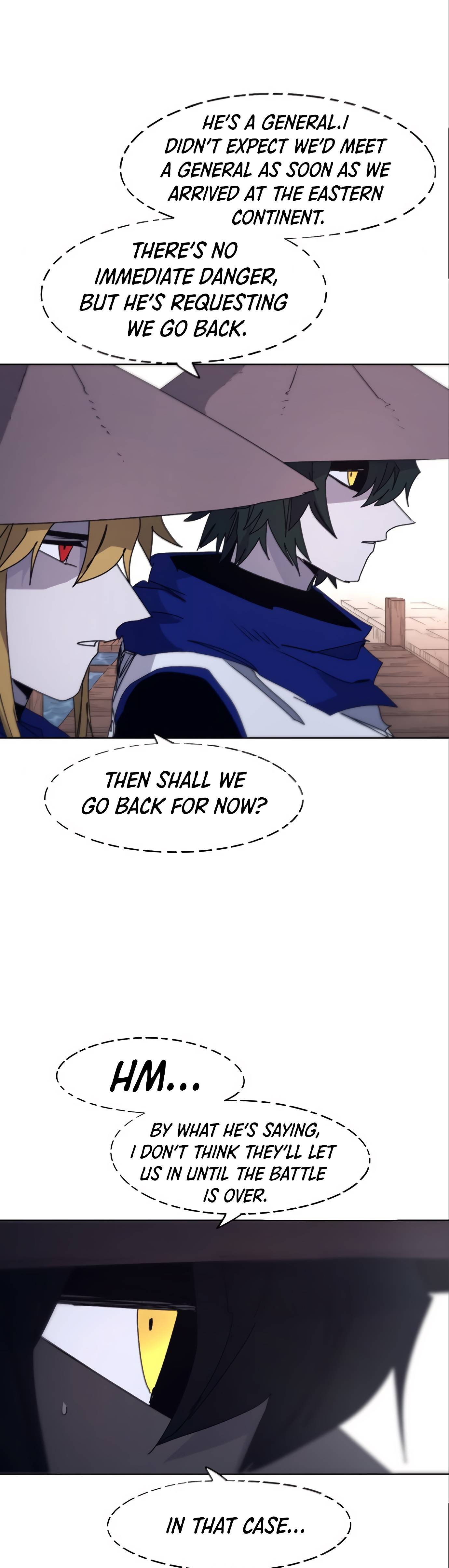 The Knight of Embers chapter 77 page 8