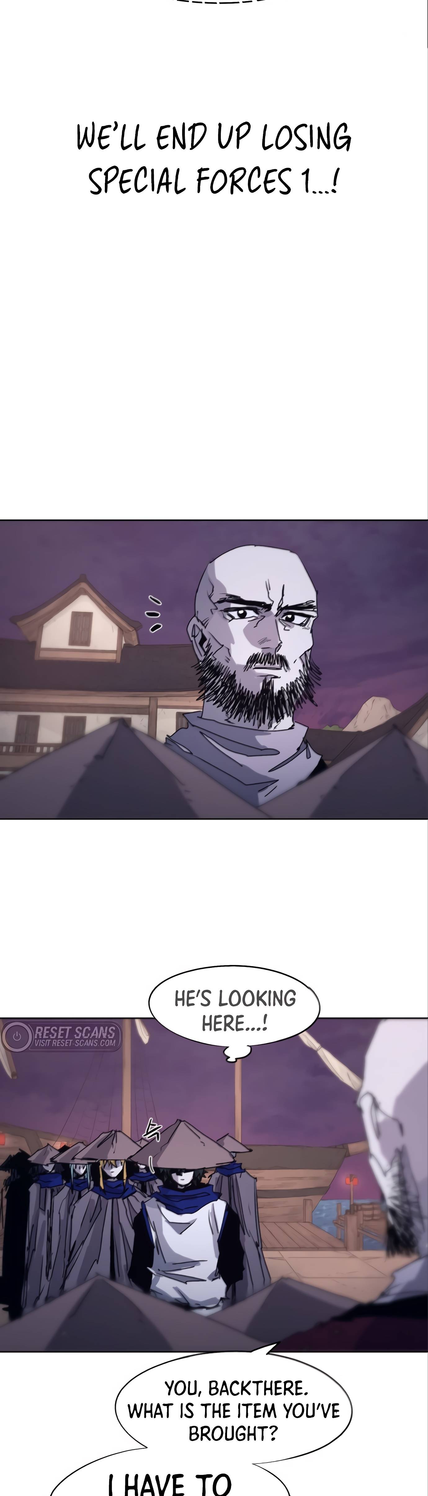 The Knight of Embers chapter 77 page 9