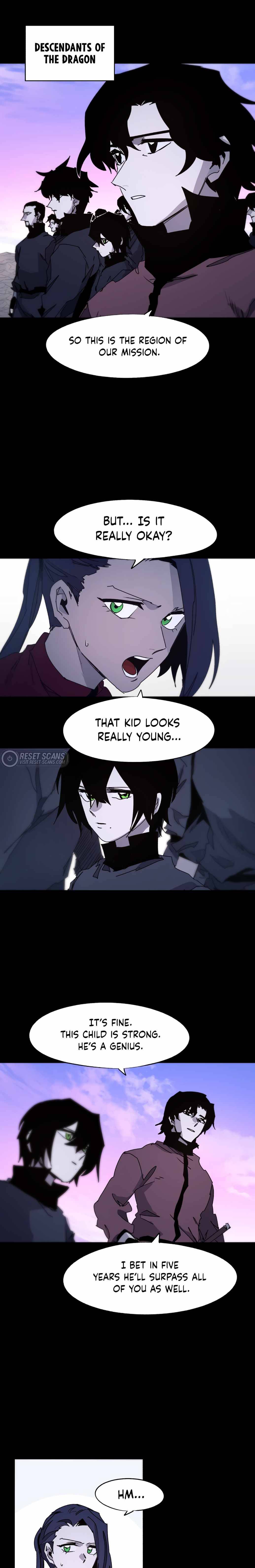 The Knight of Embers chapter 78 page 2