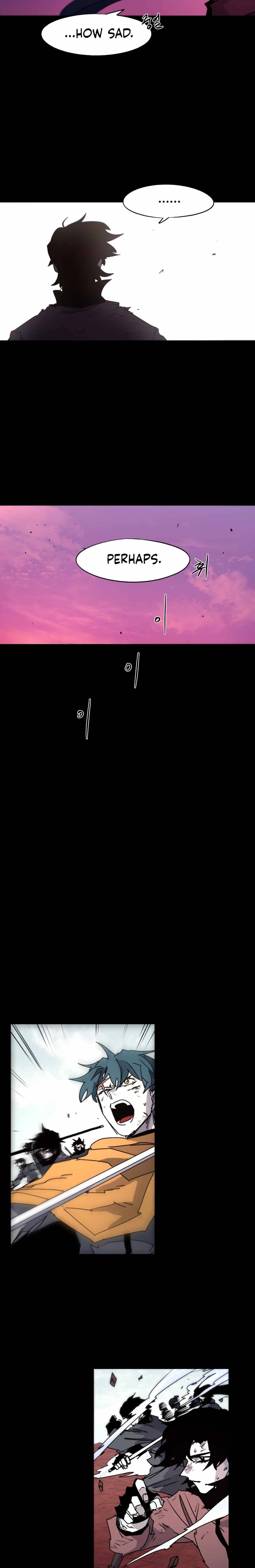 The Knight of Embers chapter 78 page 6