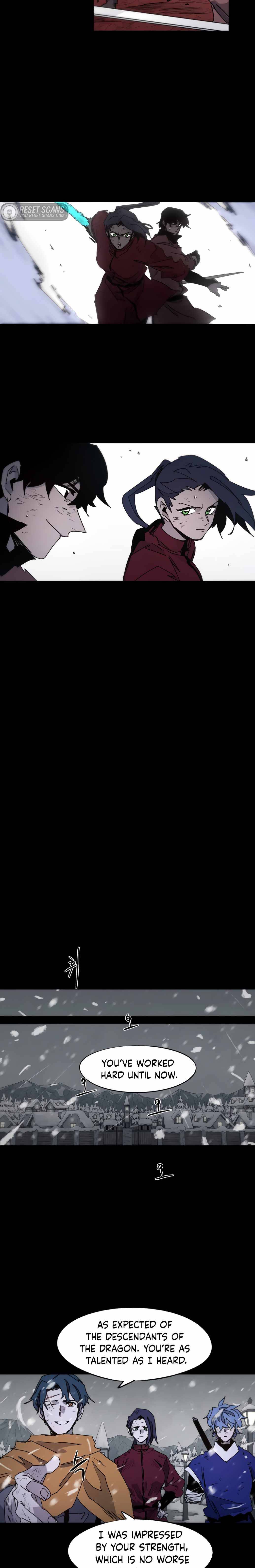 The Knight of Embers chapter 78 page 7