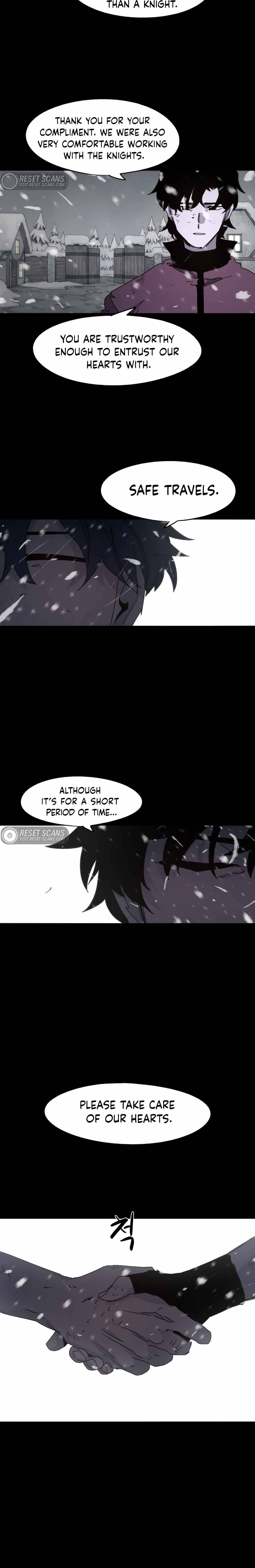 The Knight of Embers chapter 78 page 8