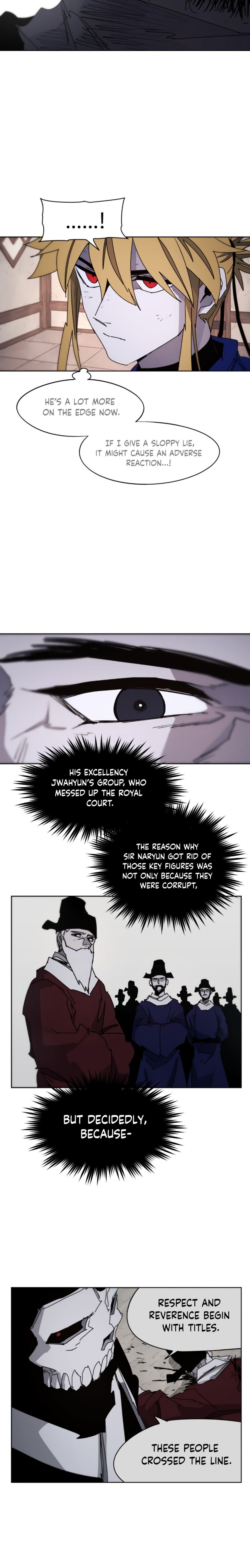 The Knight of Embers chapter 79 page 10