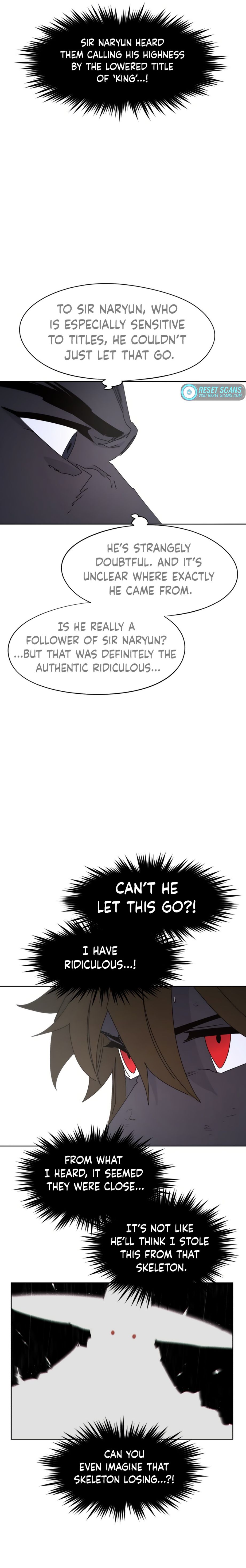 The Knight of Embers chapter 79 page 11