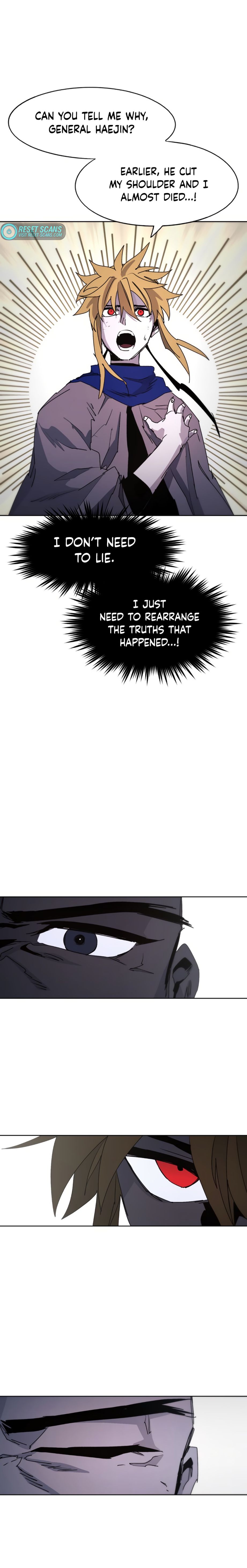 The Knight of Embers chapter 79 page 13