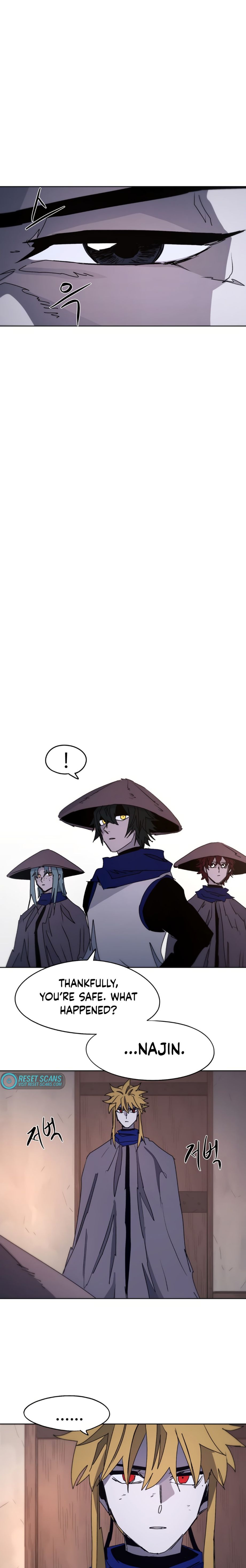 The Knight of Embers chapter 79 page 14