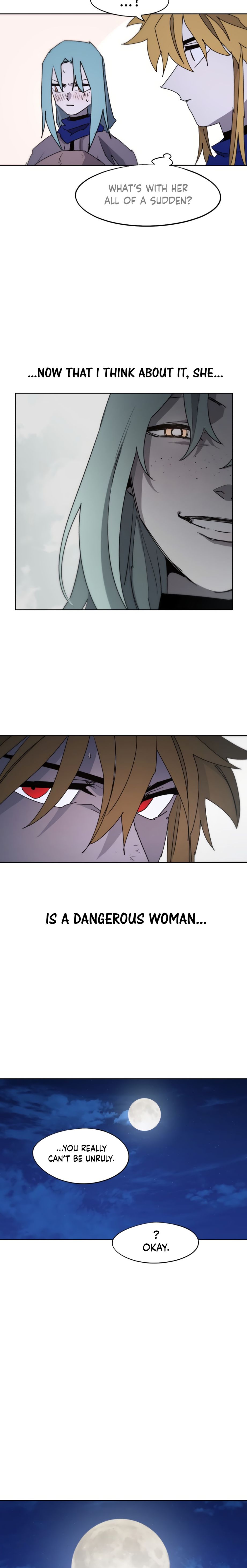 The Knight of Embers chapter 79 page 18