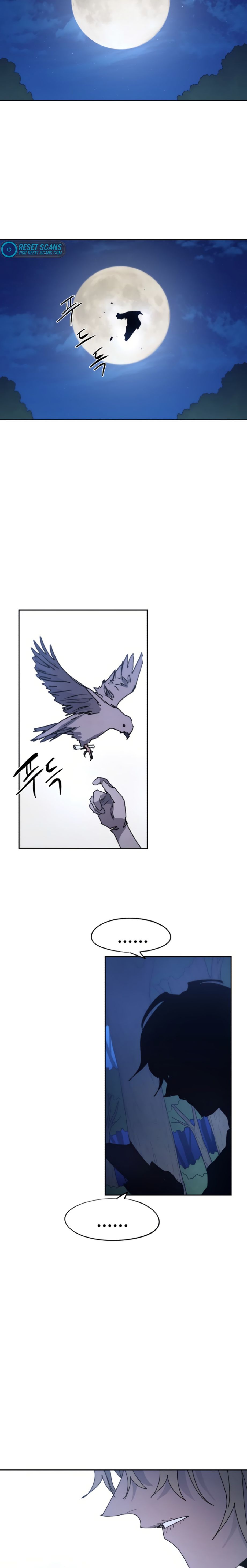 The Knight of Embers chapter 79 page 19