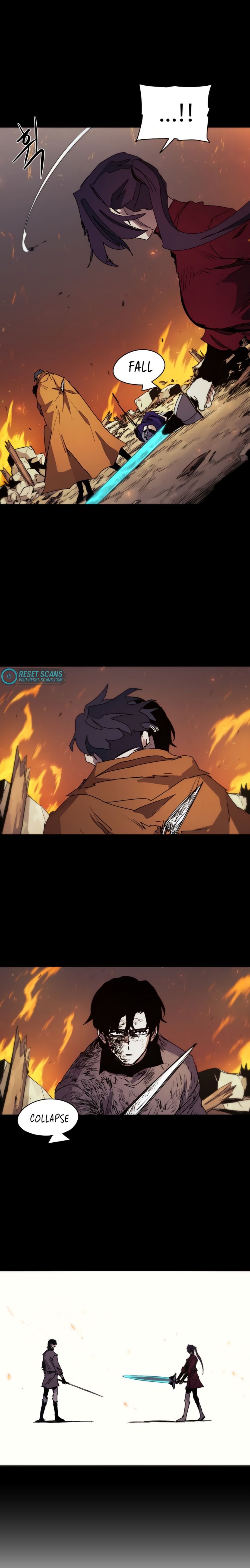 The Knight of Embers chapter 79 page 5