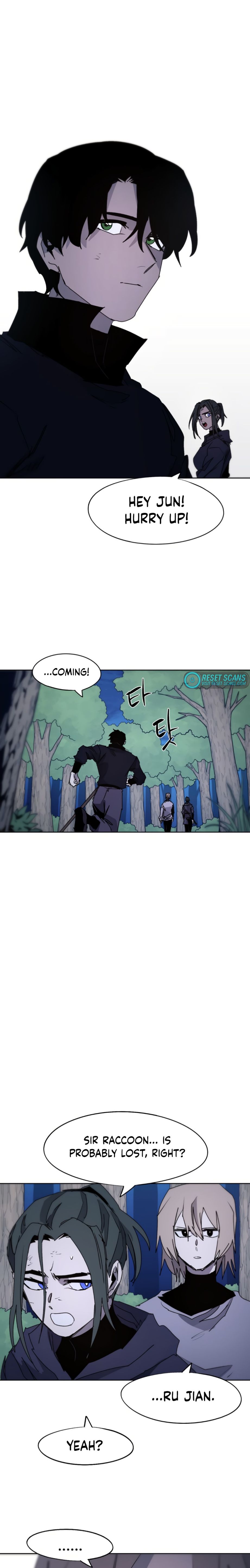 The Knight of Embers chapter 79 page 7