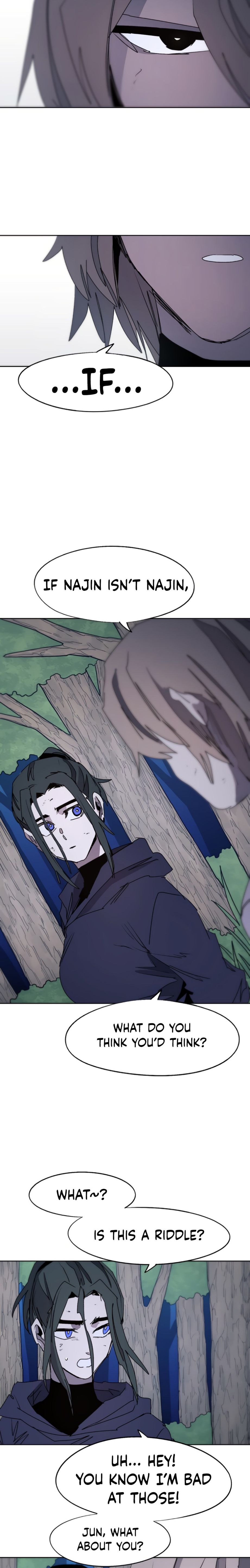 The Knight of Embers chapter 79 page 8