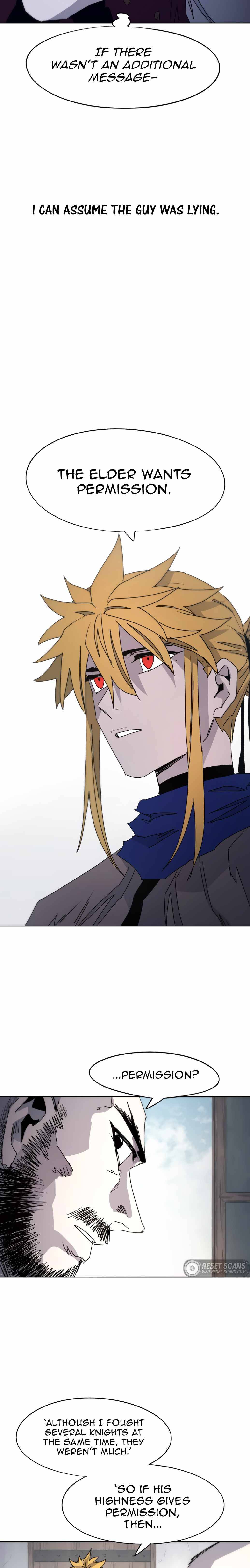 The Knight of Embers chapter 80 page 15