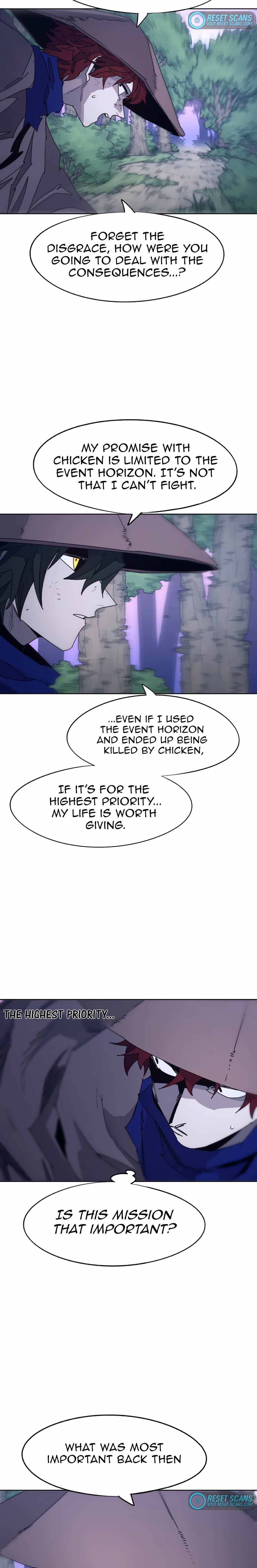 The Knight of Embers chapter 80 page 2