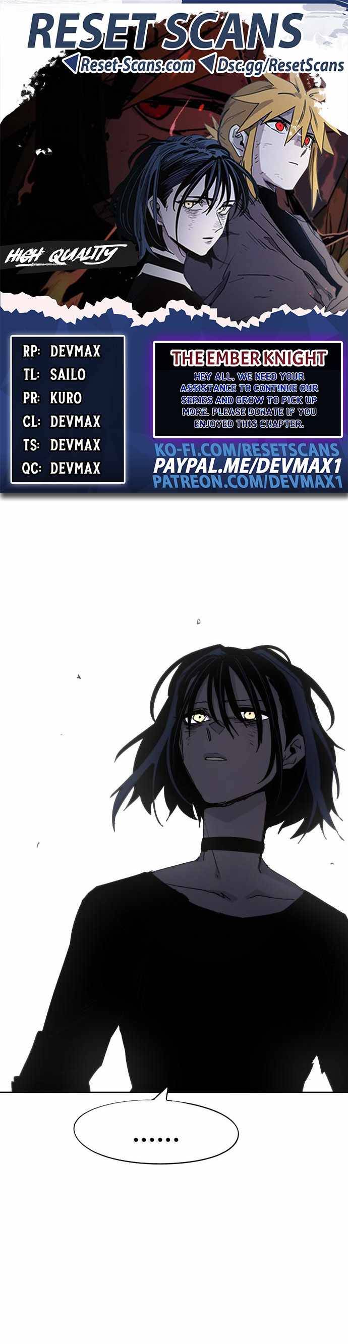 The Knight of Embers chapter 82 page 1