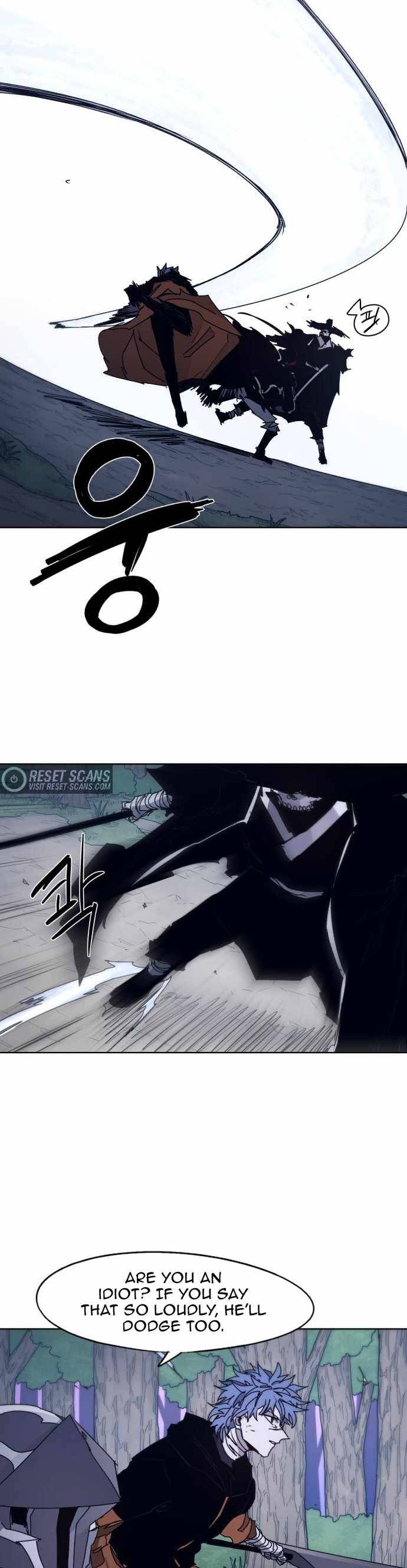 The Knight of Embers chapter 82 page 11