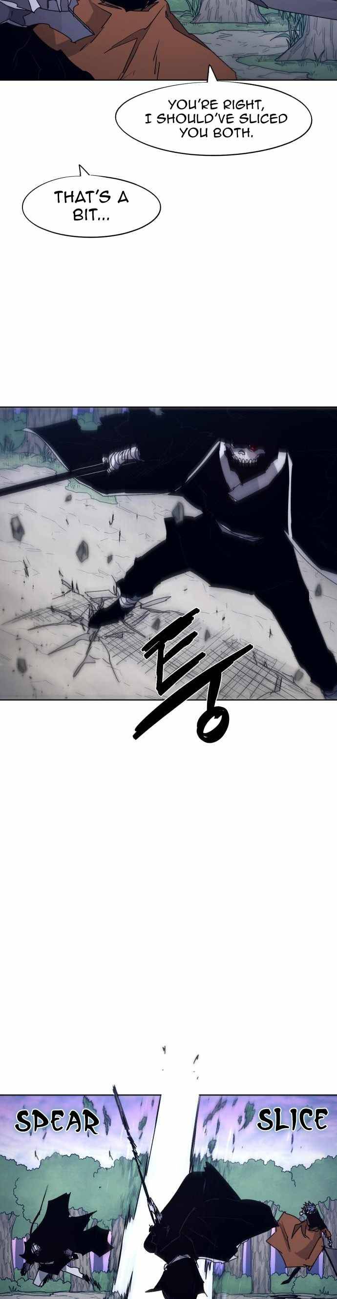 The Knight of Embers chapter 82 page 12