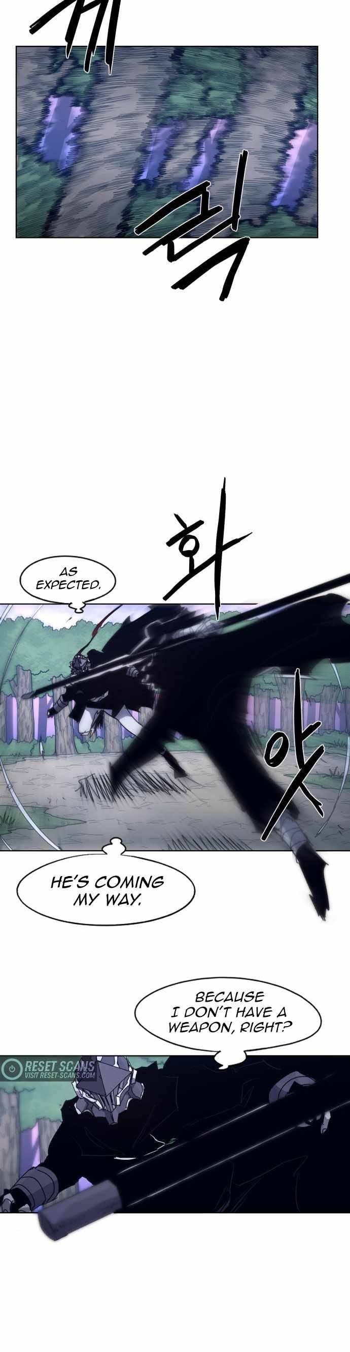 The Knight of Embers chapter 82 page 14