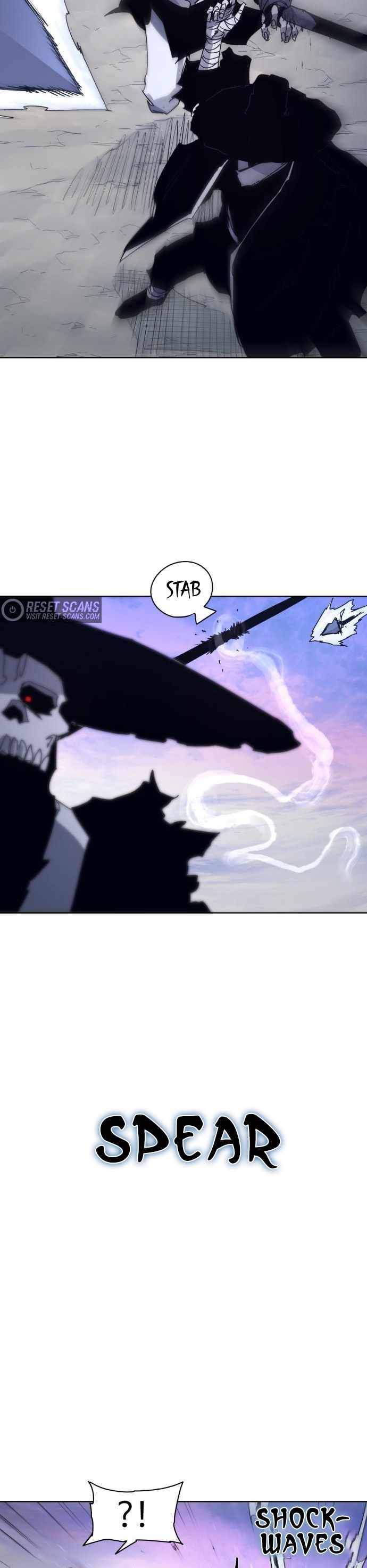 The Knight of Embers chapter 82 page 19