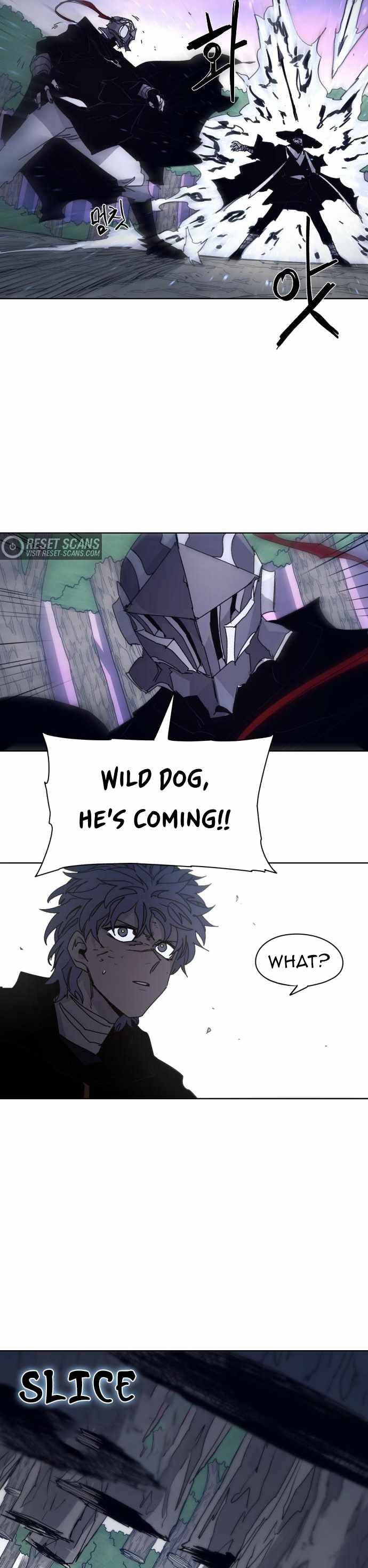 The Knight of Embers chapter 82 page 20