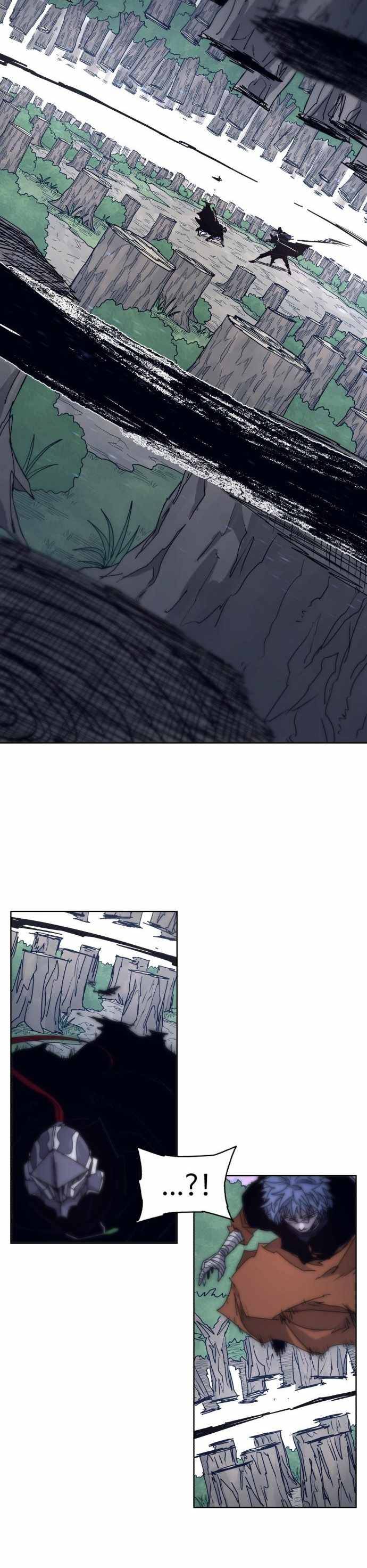 The Knight of Embers chapter 82 page 21