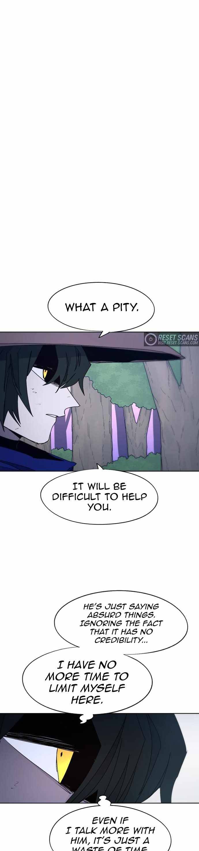 The Knight of Embers chapter 82 page 23