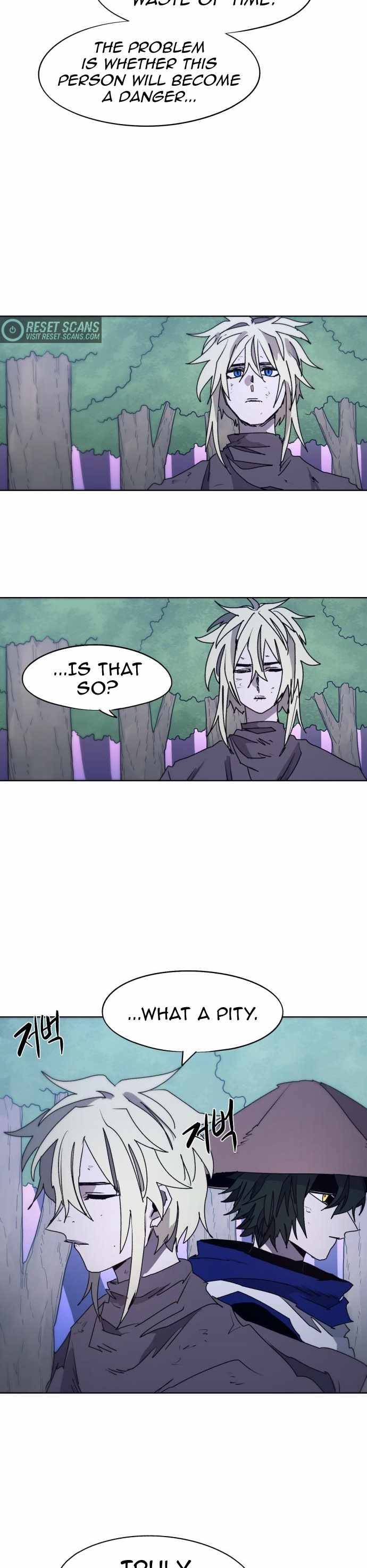 The Knight of Embers chapter 82 page 24