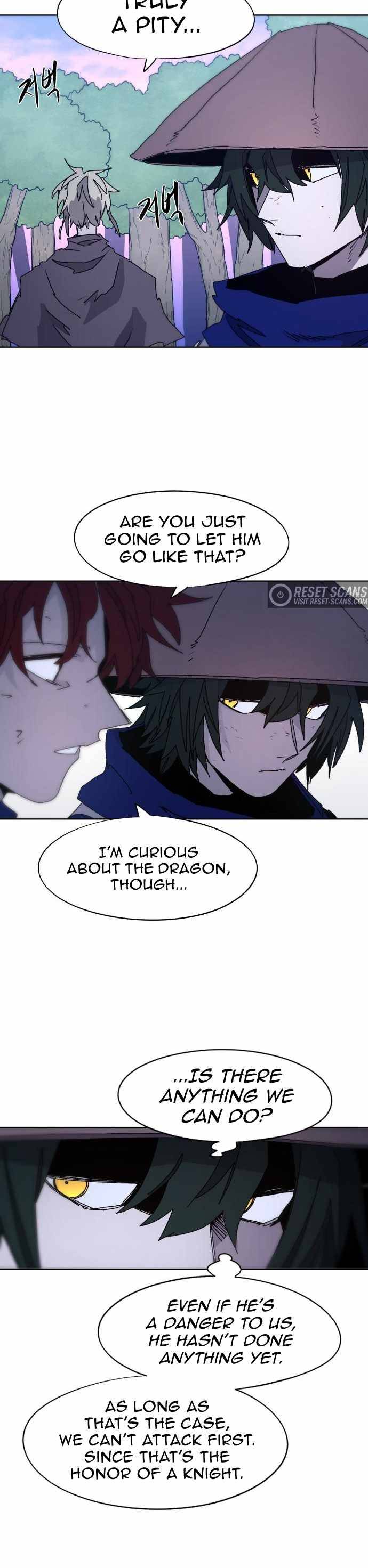 The Knight of Embers chapter 82 page 25