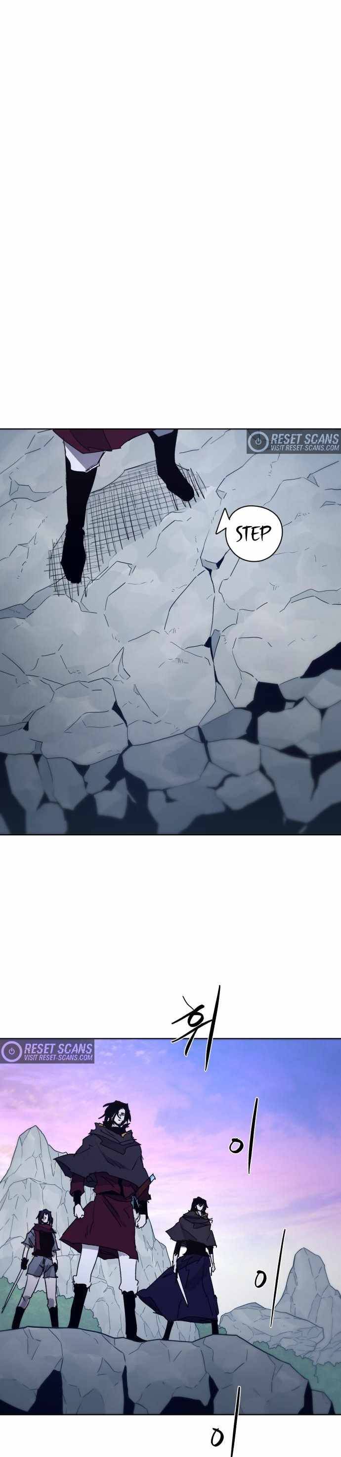 The Knight of Embers chapter 82 page 27