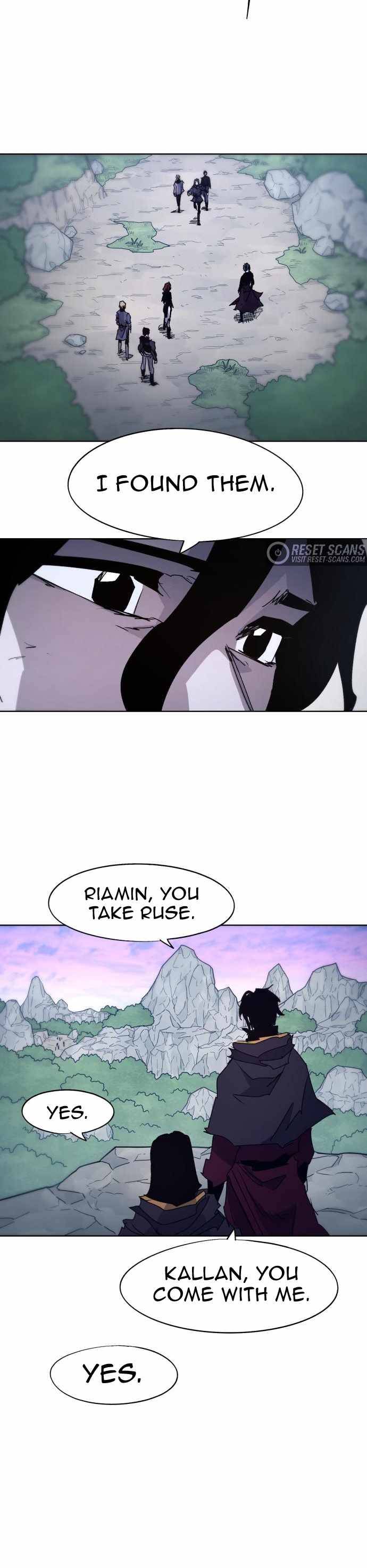 The Knight of Embers chapter 82 page 28