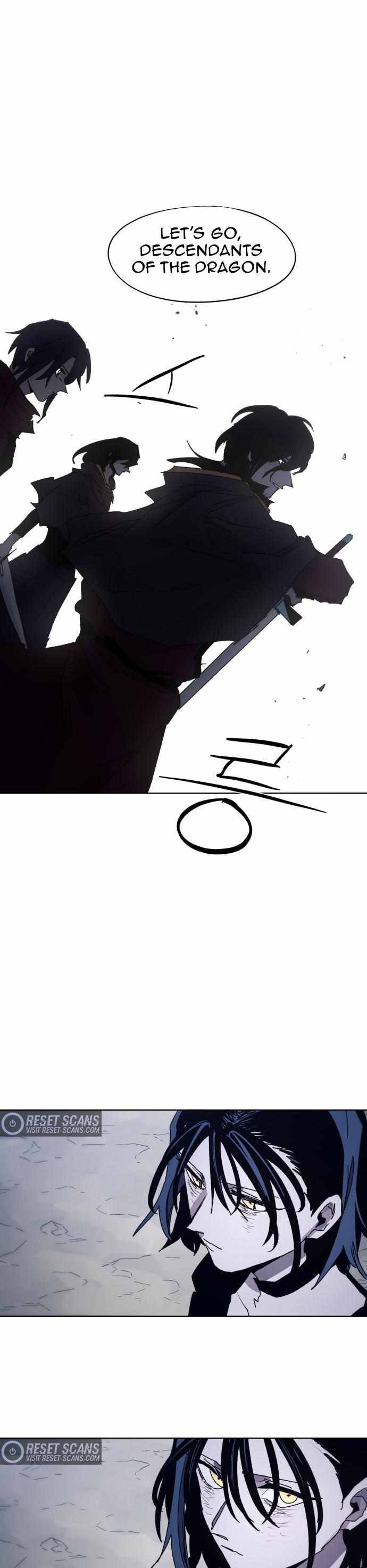 The Knight of Embers chapter 82 page 29