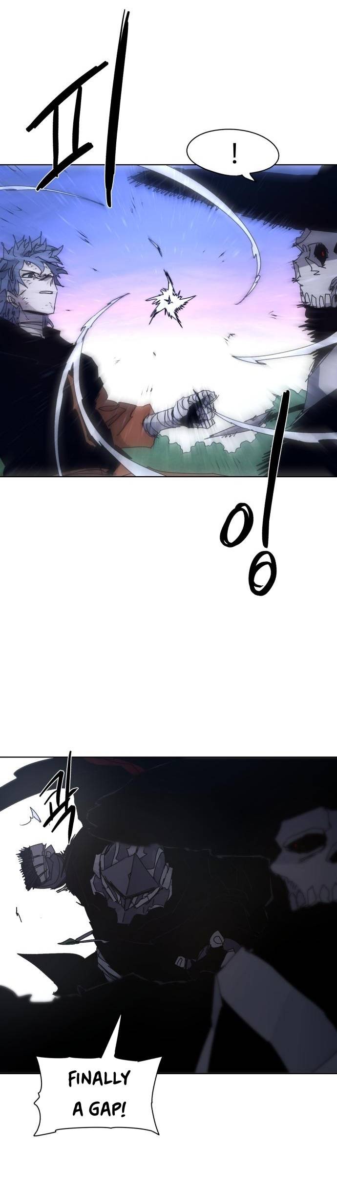 The Knight of Embers chapter 83 page 19