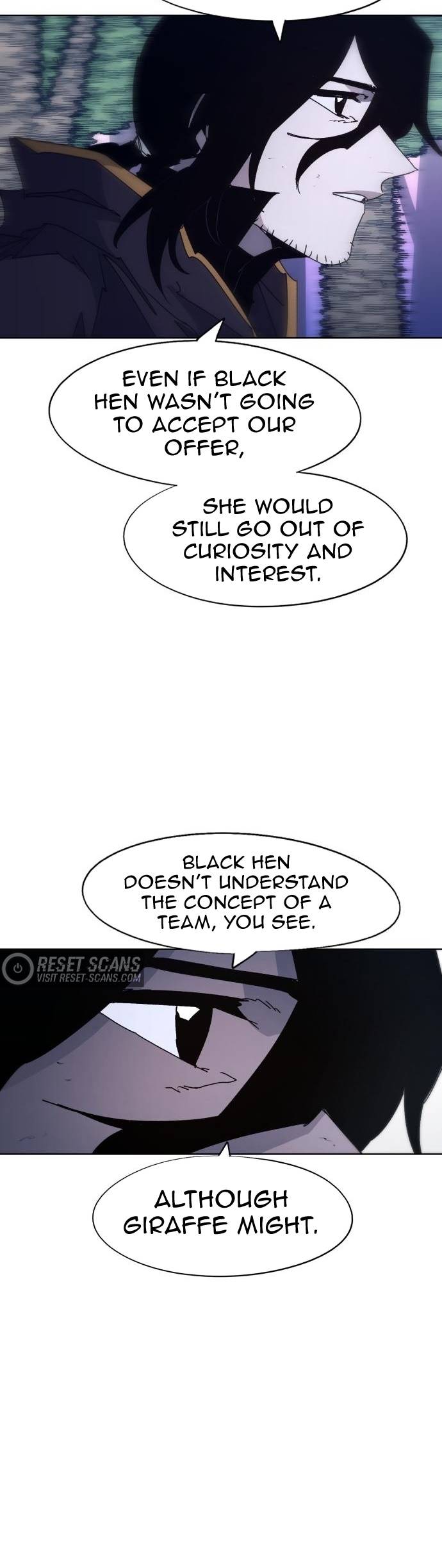 The Knight of Embers chapter 83 page 2