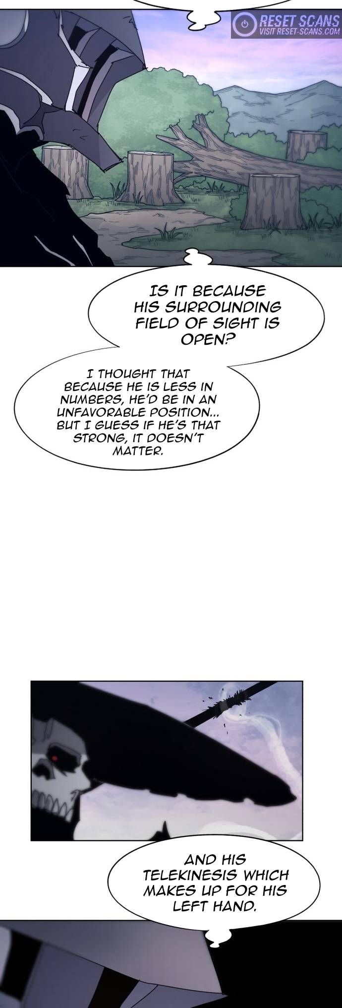 The Knight of Embers chapter 83 page 22