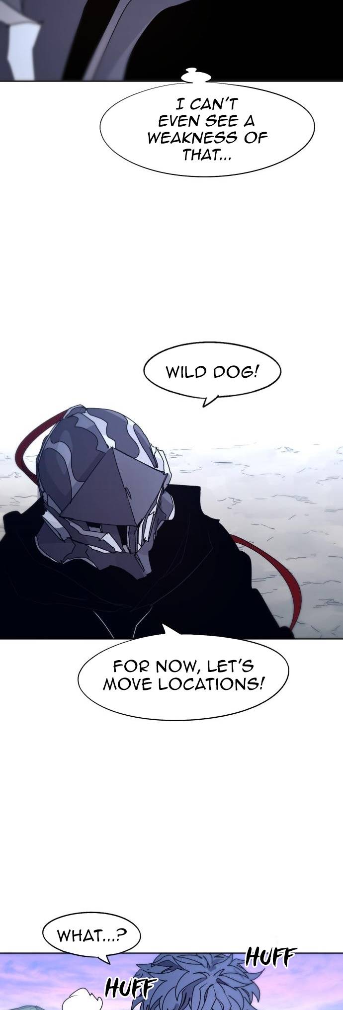 The Knight of Embers chapter 83 page 23