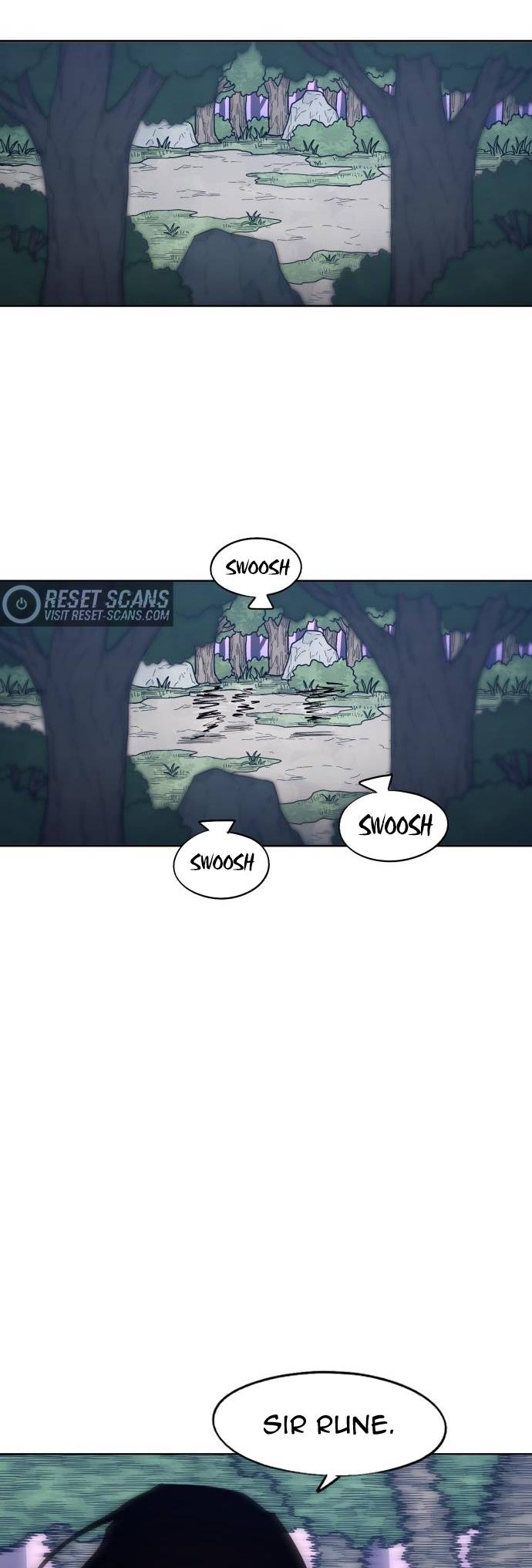 The Knight of Embers chapter 83 page 26