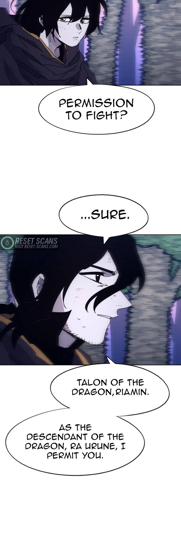 The Knight of Embers chapter 83 page 27