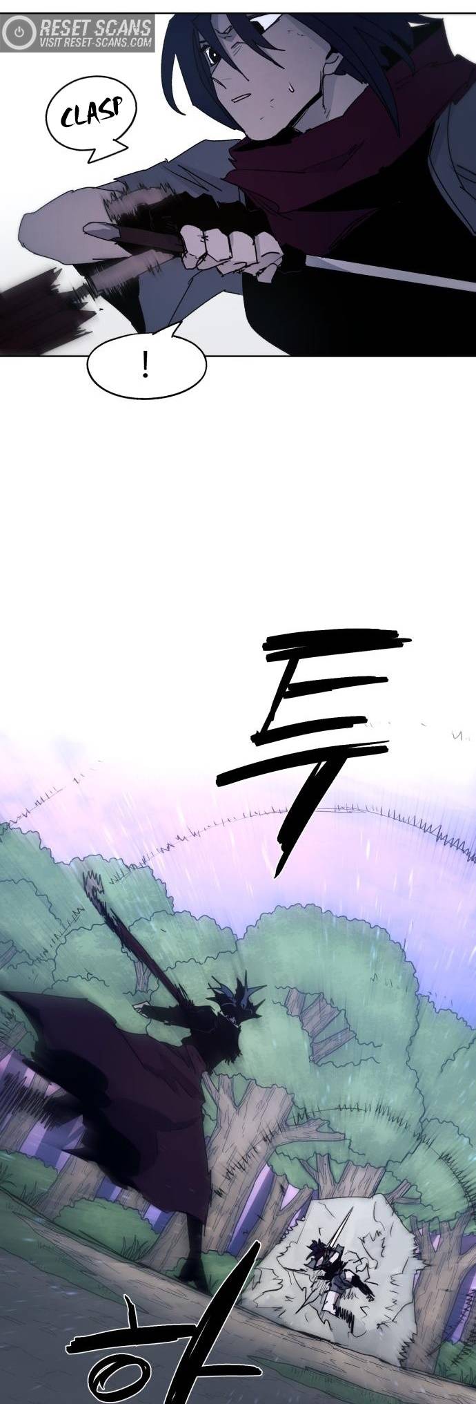 The Knight of Embers chapter 83 page 30