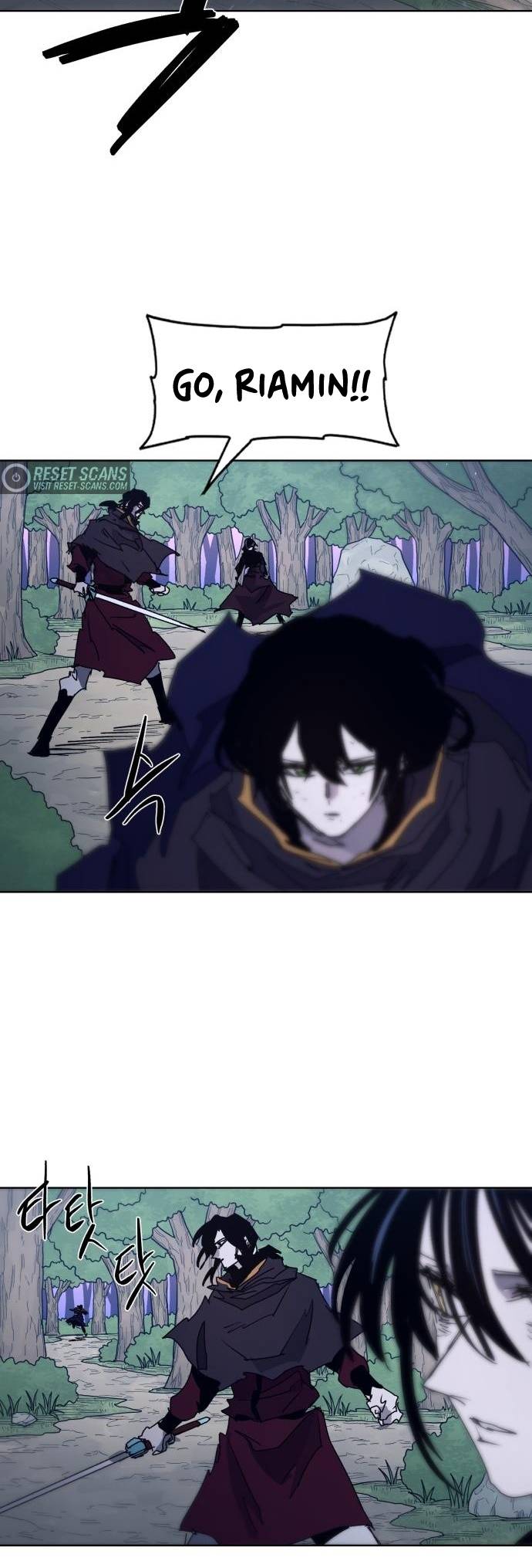 The Knight of Embers chapter 83 page 31