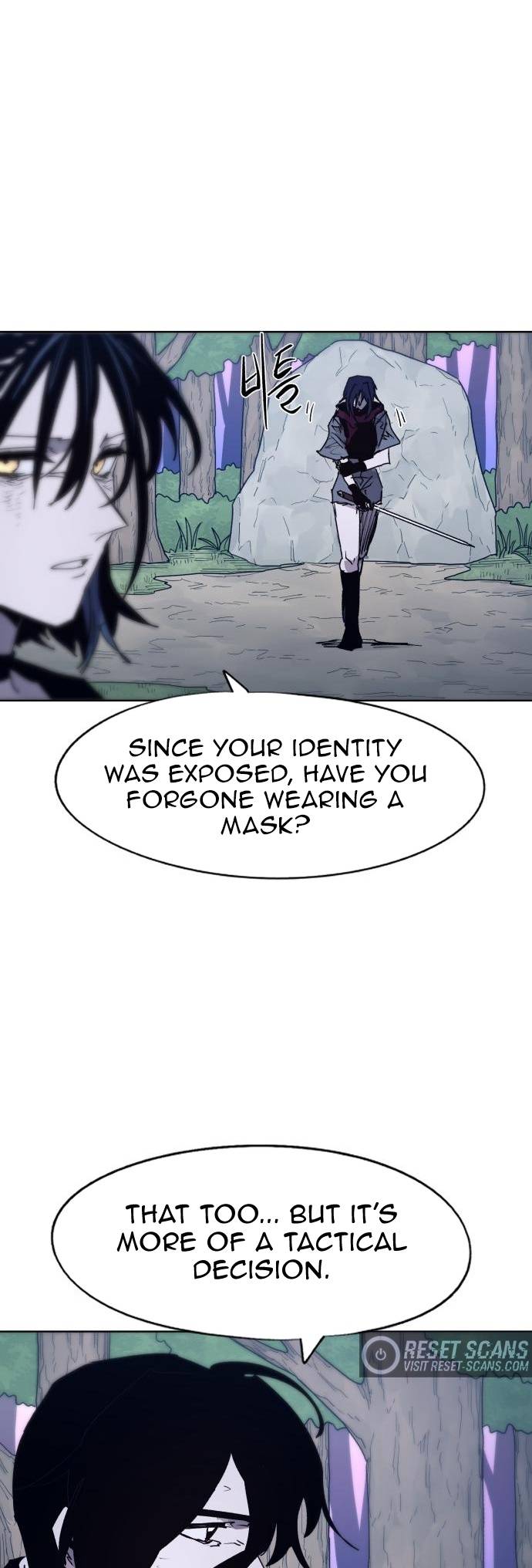 The Knight of Embers chapter 83 page 32