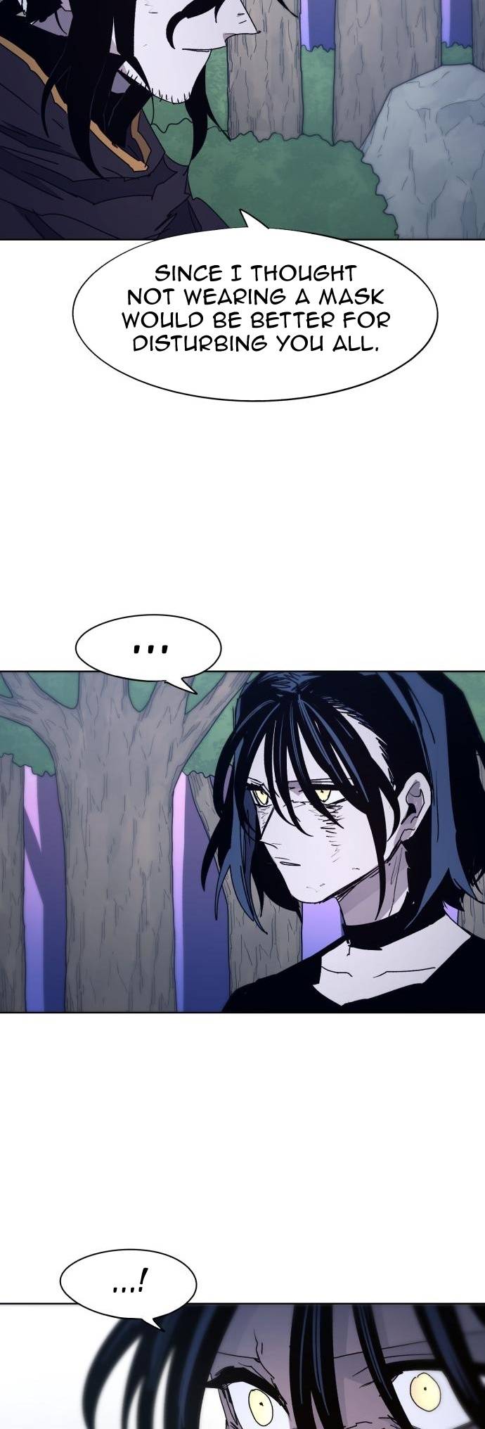 The Knight of Embers chapter 83 page 33