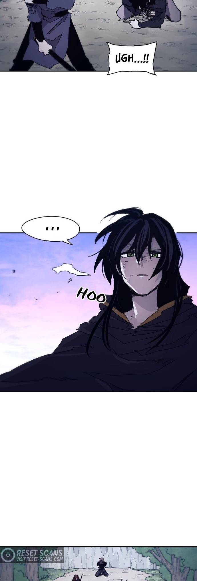 The Knight of Embers chapter 83 page 36