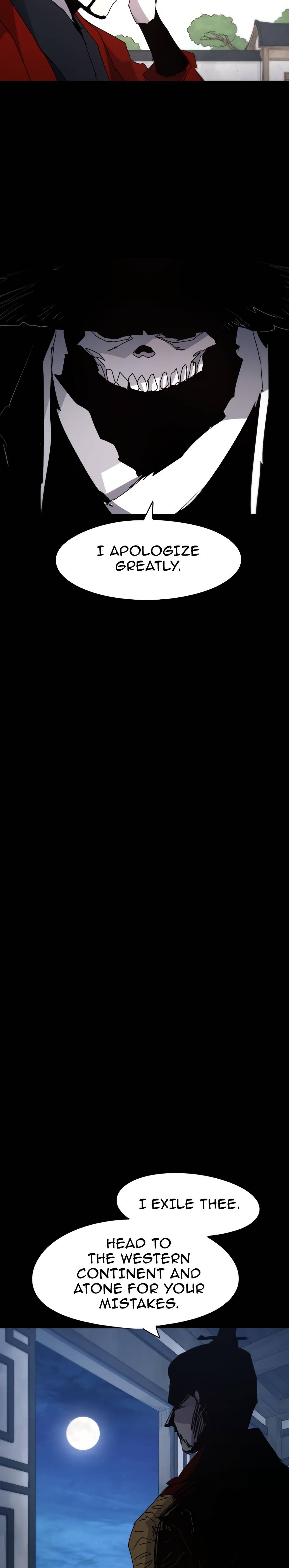 The Knight of Embers chapter 86 page 2