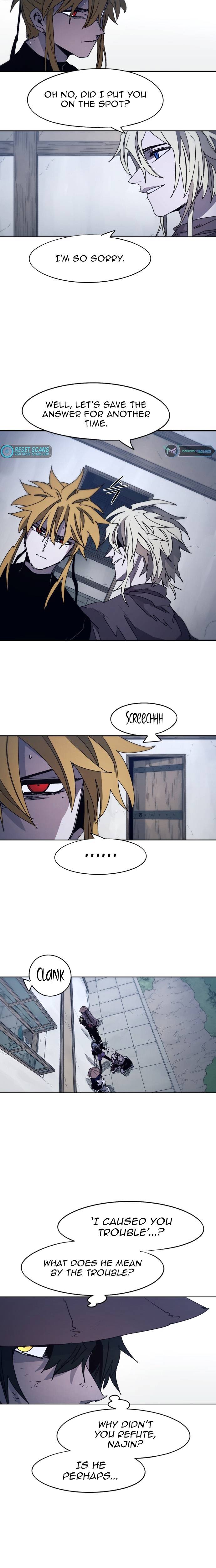 The Knight of Embers chapter 89 page 10