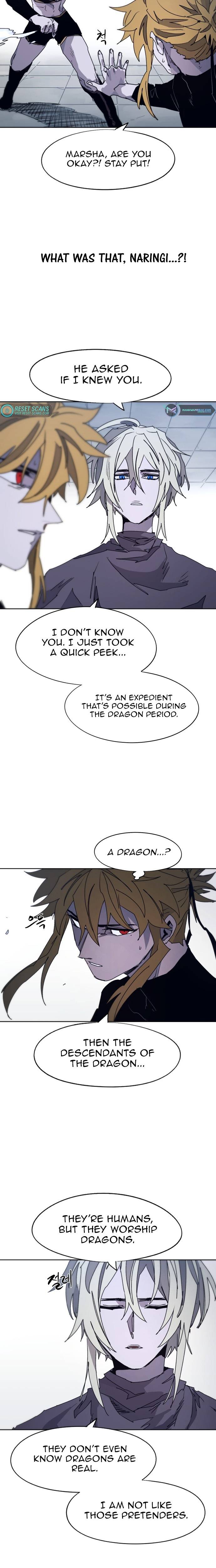 The Knight of Embers chapter 89 page 5