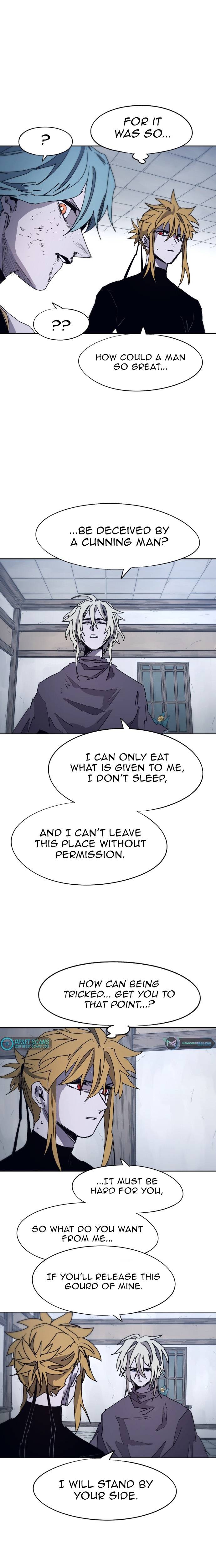 The Knight of Embers chapter 89 page 6