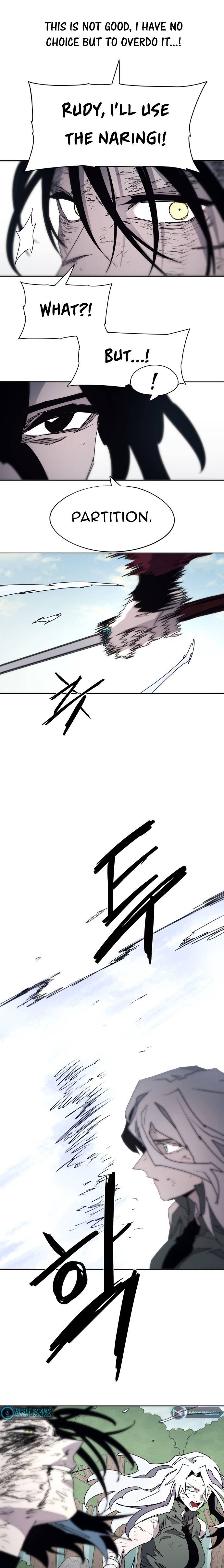 The Knight of Embers chapter 90 page 13