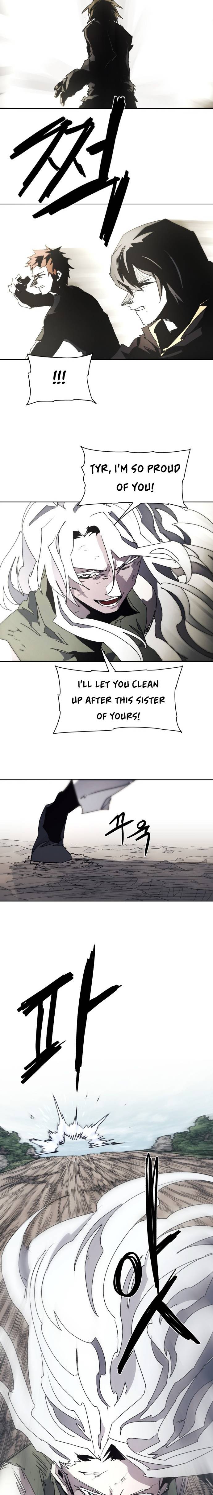 The Knight of Embers chapter 90 page 16