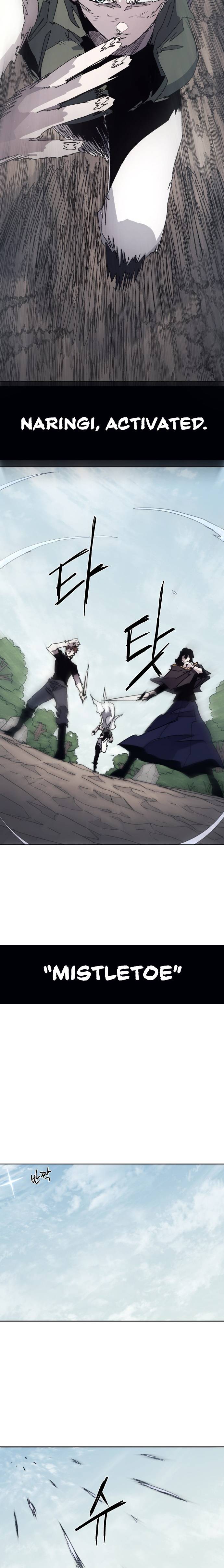 The Knight of Embers chapter 90 page 17