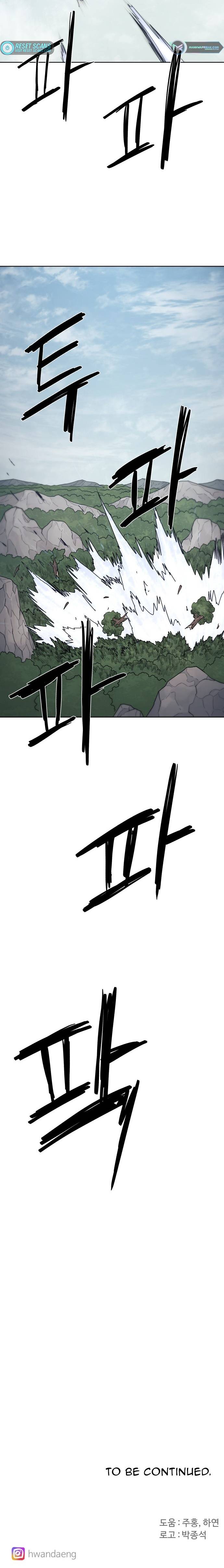 The Knight of Embers chapter 90 page 18